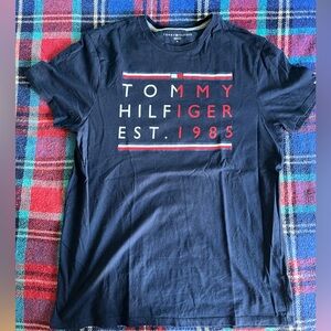 Tommy Hilfiger tshirt
